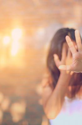 Cómo denunciar la violencia de género