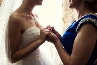 Cómo ser la madrina perfecta