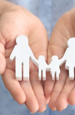 Lectura de la línea del matrimonio