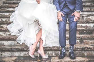 Tipos de celebraciones de bodas