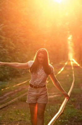Cómo ayudar a tu hija con su primer periodo