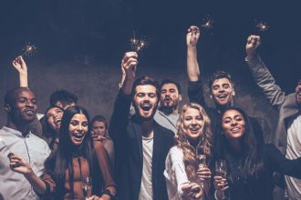 Cómo decir que te casas