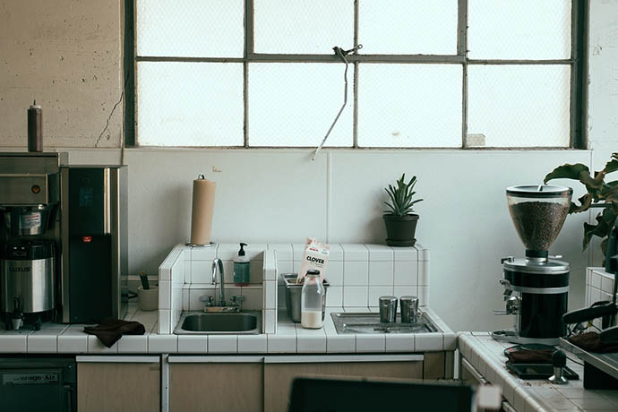 Pasos para elegir los azulejos para la cocina