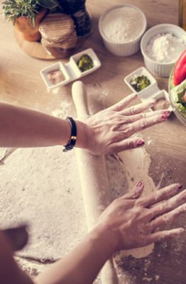 Cómo es tu personalidad según tu comida favorita