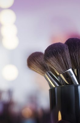 Trucos para ordenar el maquillaje en casa