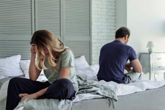 Solucionar los problemas de pareja