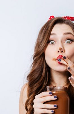 Tips para bajar de peso