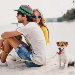 Consejos para evitar el encrespado en la playa