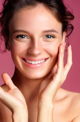 Cuidados de belleza para tu boda