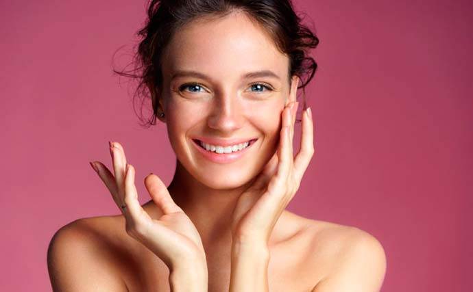 Cuidados de belleza para tu boda