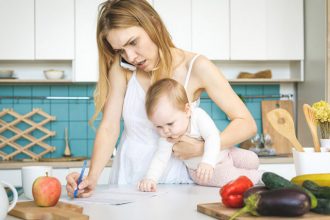 Desmontando el mito de la mujer perfecta