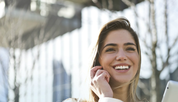 Cómo tener la dentadura perfecta