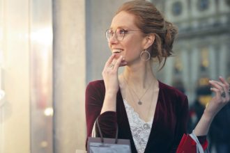 Gafas graduadas para ir a la moda