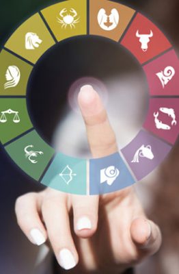 La astrología y las enfermedades