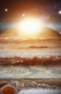 ¿Cómo afectan los planetas en las casas astrológicas?