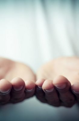 Señales de la quiromancia