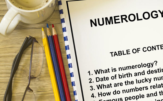¿Cuáles son los números maestros y cuál es su signficado'