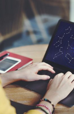 Funciones de la carta astral