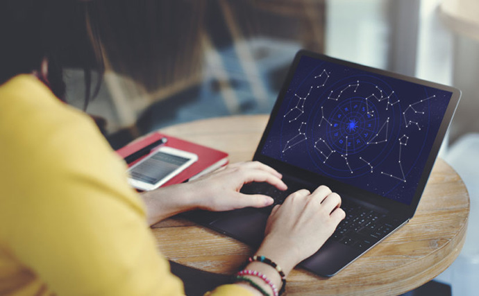 Funciones de la carta astral