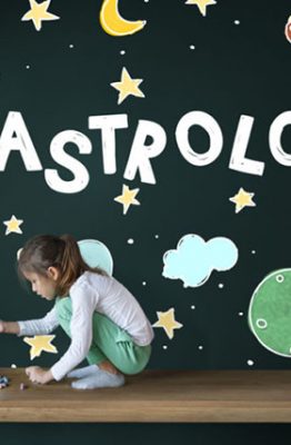 Los pilares de la astrología