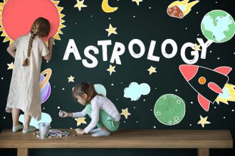 Los pilares de la astrología