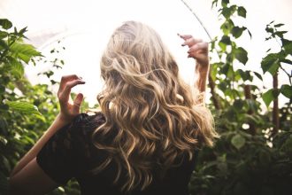 Alimentos para tener un cabello sano