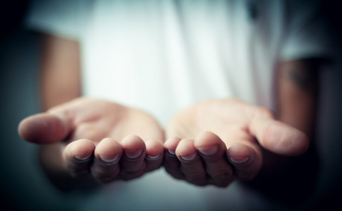 Significado de los anillos de la mano