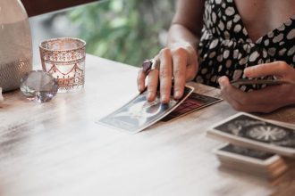 Pasos para aprender a leer el tarot