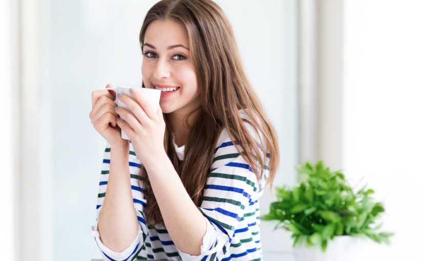 Beneficios del café como