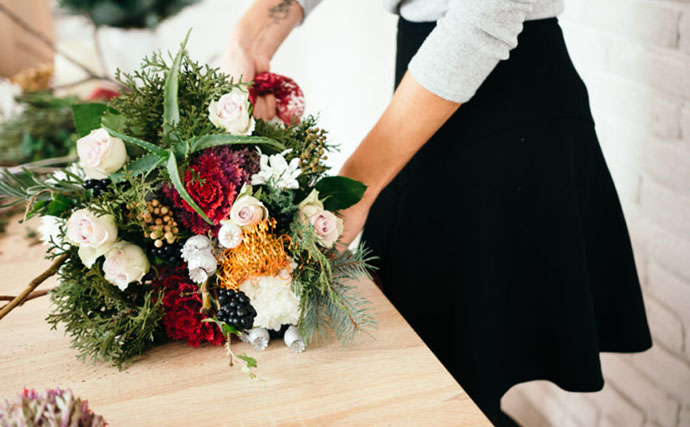 Una flor para cada signo zodiacal