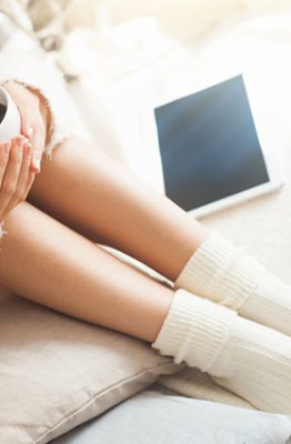 Cómo interpretar los símbolos de la cafeomancia