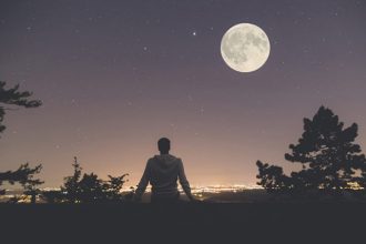 Cómo afecta la luna a los cuatro elementos