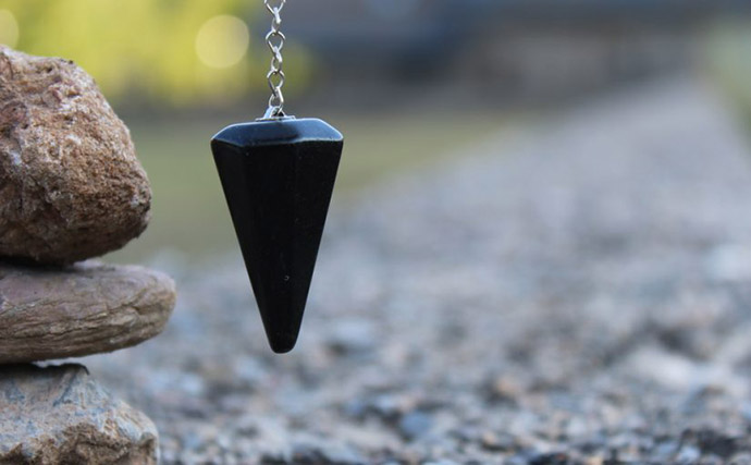 Para qué sirve el péndulo