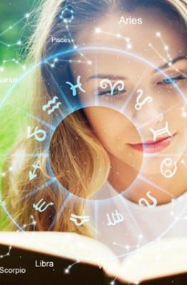 Qué representa el signo solar, el signo lunar y el signo ascedente