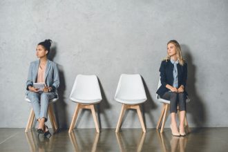 Qué ponerse para una entrevista de trabajo
