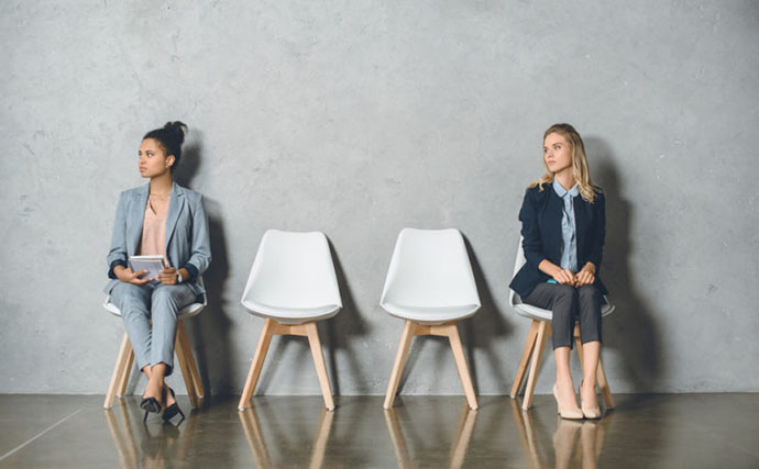 Lo que dice de ti la ropa en una entrevista de trabajo | Look entrevista Lo que dice de ti la ropa en una entrevista de trabajo | Look entrevista