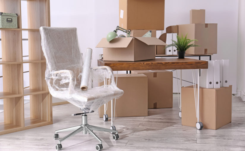 Descubre algunos trucos para conseguir una mudanza perfecta