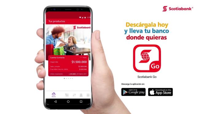 Utiliza app de bancos para mejorar la economía.