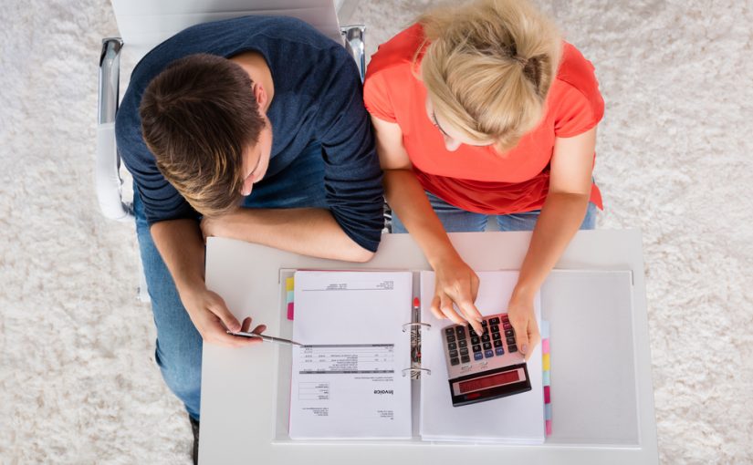 Claves para evitar las discusiones por el dinero.