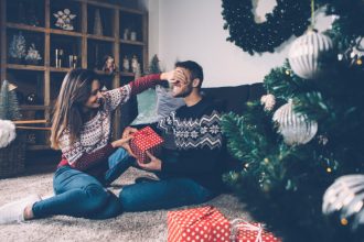 Accesorios de hombres para regalar a tu pareja.