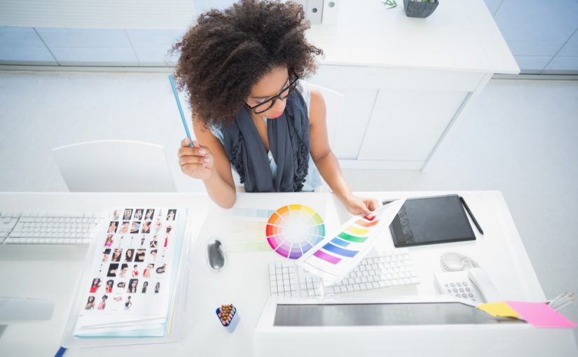 Diseña y crea tus propias prendas de ropa.