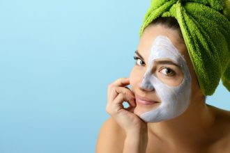 Trucos de cosmética y belleza para mujeres.