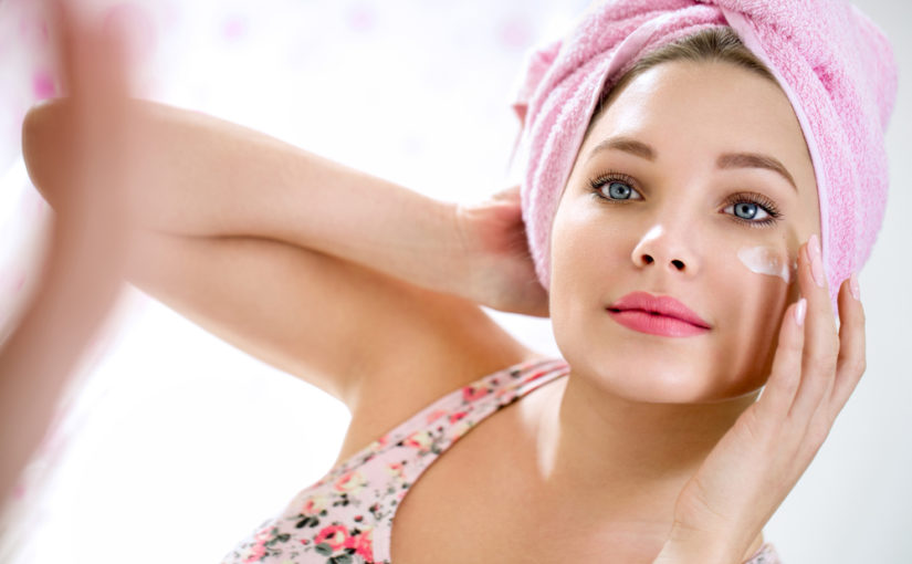 El serum que se adapta a tu tipo de piel