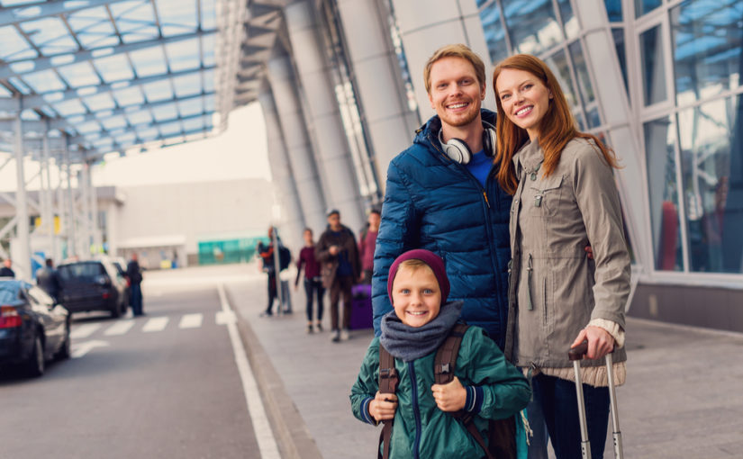 Recomendaciones para un fin de semana rural en familia