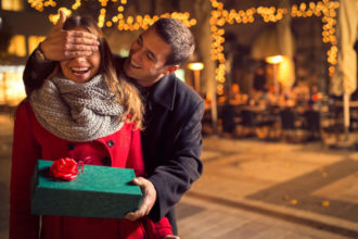 Ideas para regalar a una mujer