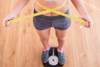 Cómo combatir la flacidez