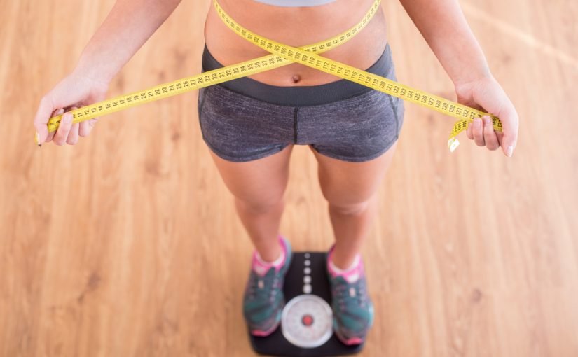 Cómo combatir la flacidez