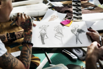 Crear tu ropa: Tips y prendas para verano