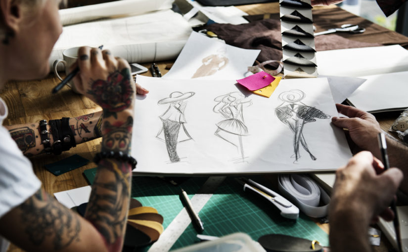 Crear tu ropa: Tips y prendas para verano