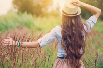 Los perfumes de lujos ideales para llevar en otoño